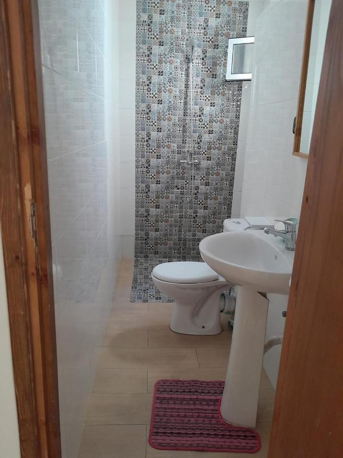 Appartement Lazrak Tanger Kültér fotó