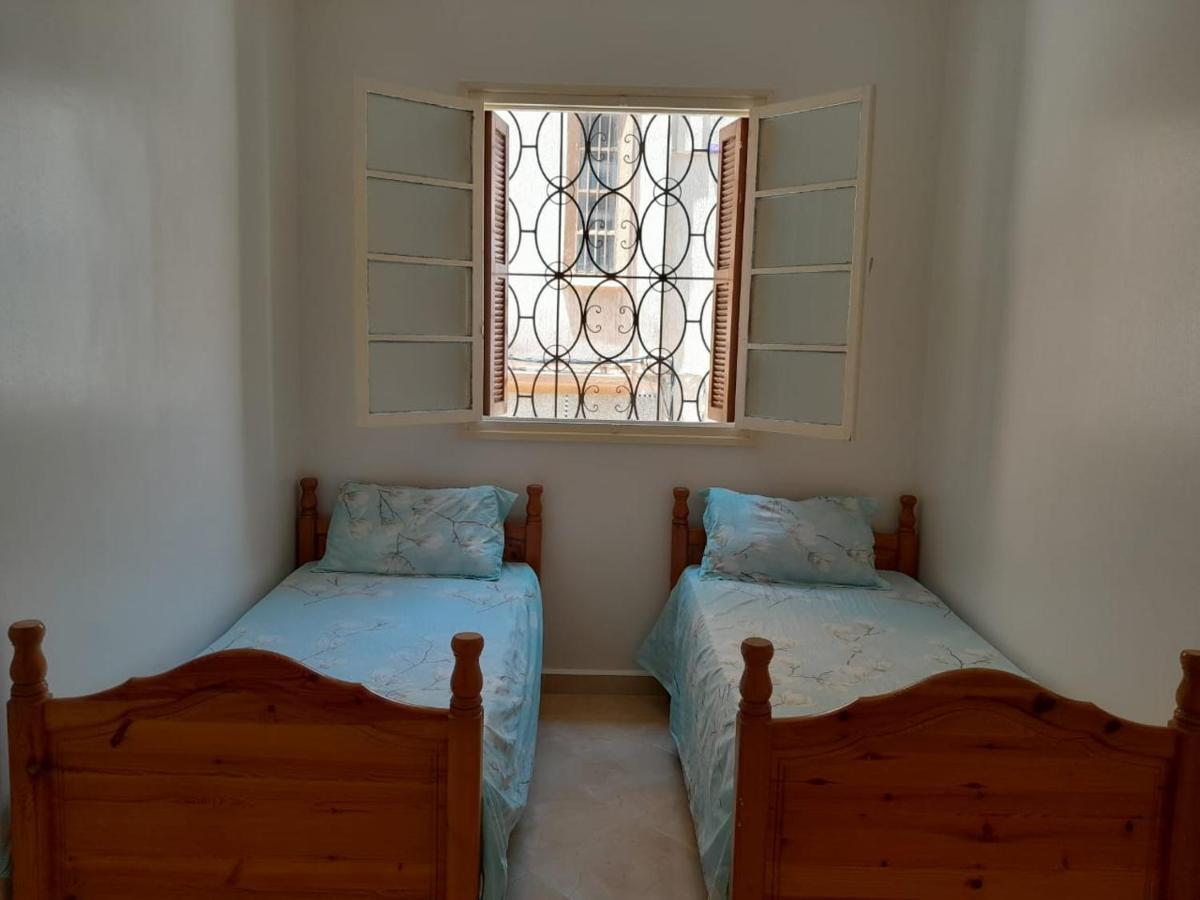 Appartement Lazrak Tanger Kültér fotó