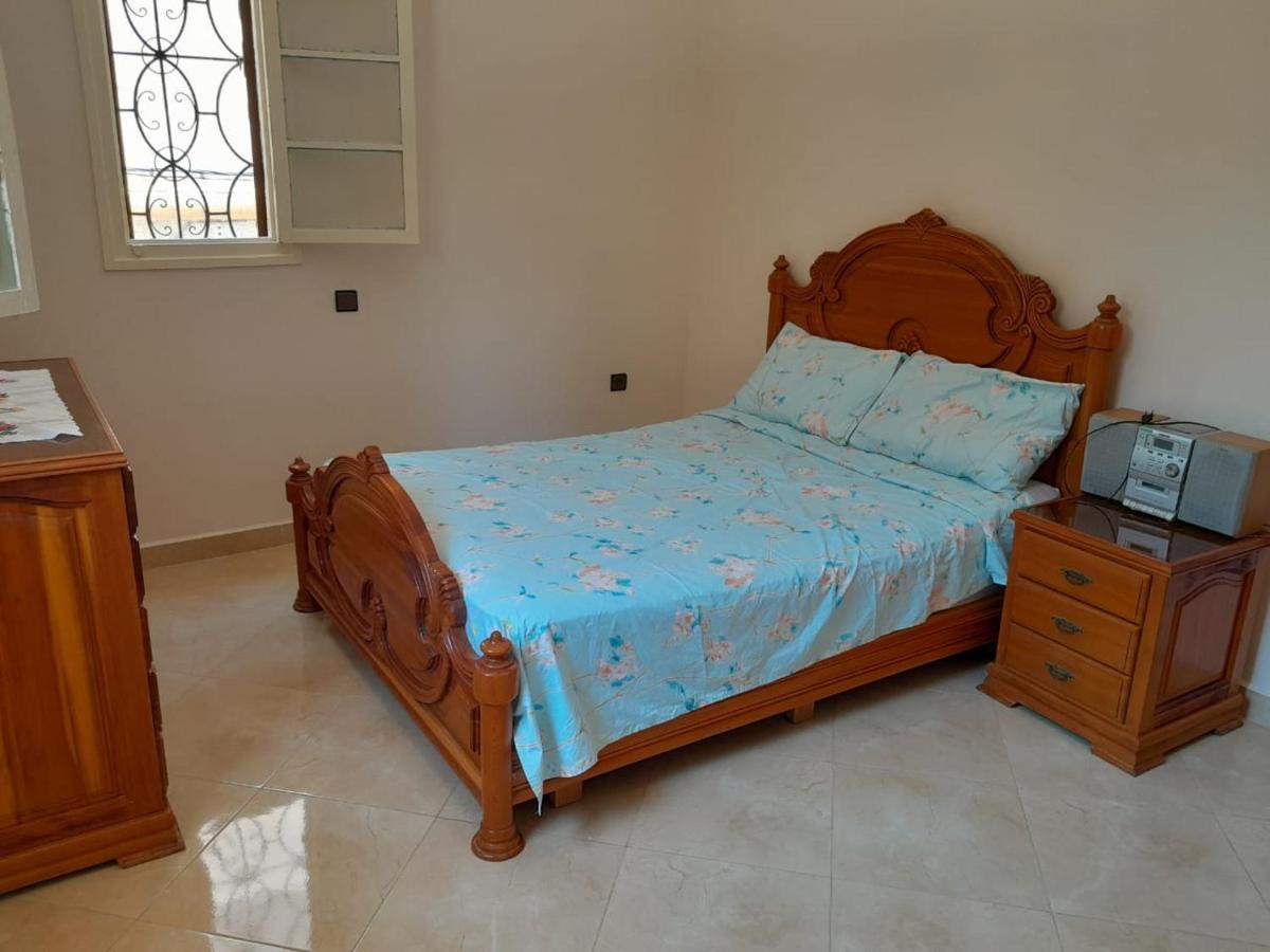 Appartement Lazrak Tanger Kültér fotó