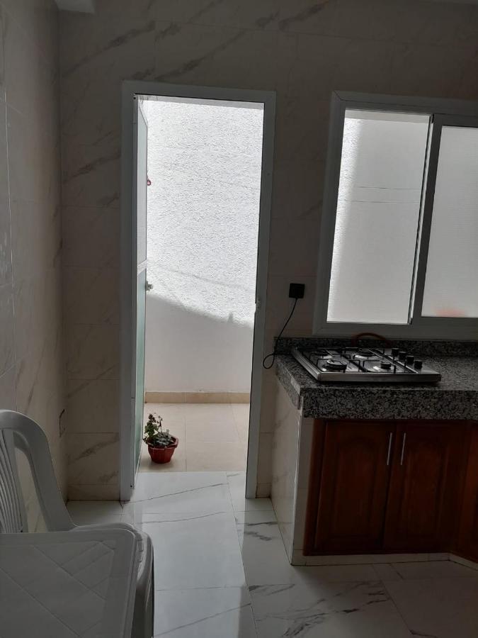 Appartement Lazrak Tanger Kültér fotó