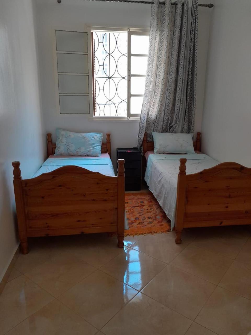 Appartement Lazrak Tanger Kültér fotó