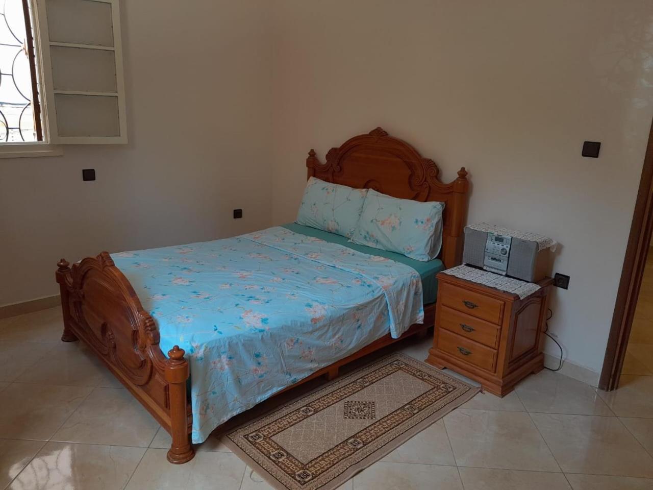 Appartement Lazrak Tanger Kültér fotó