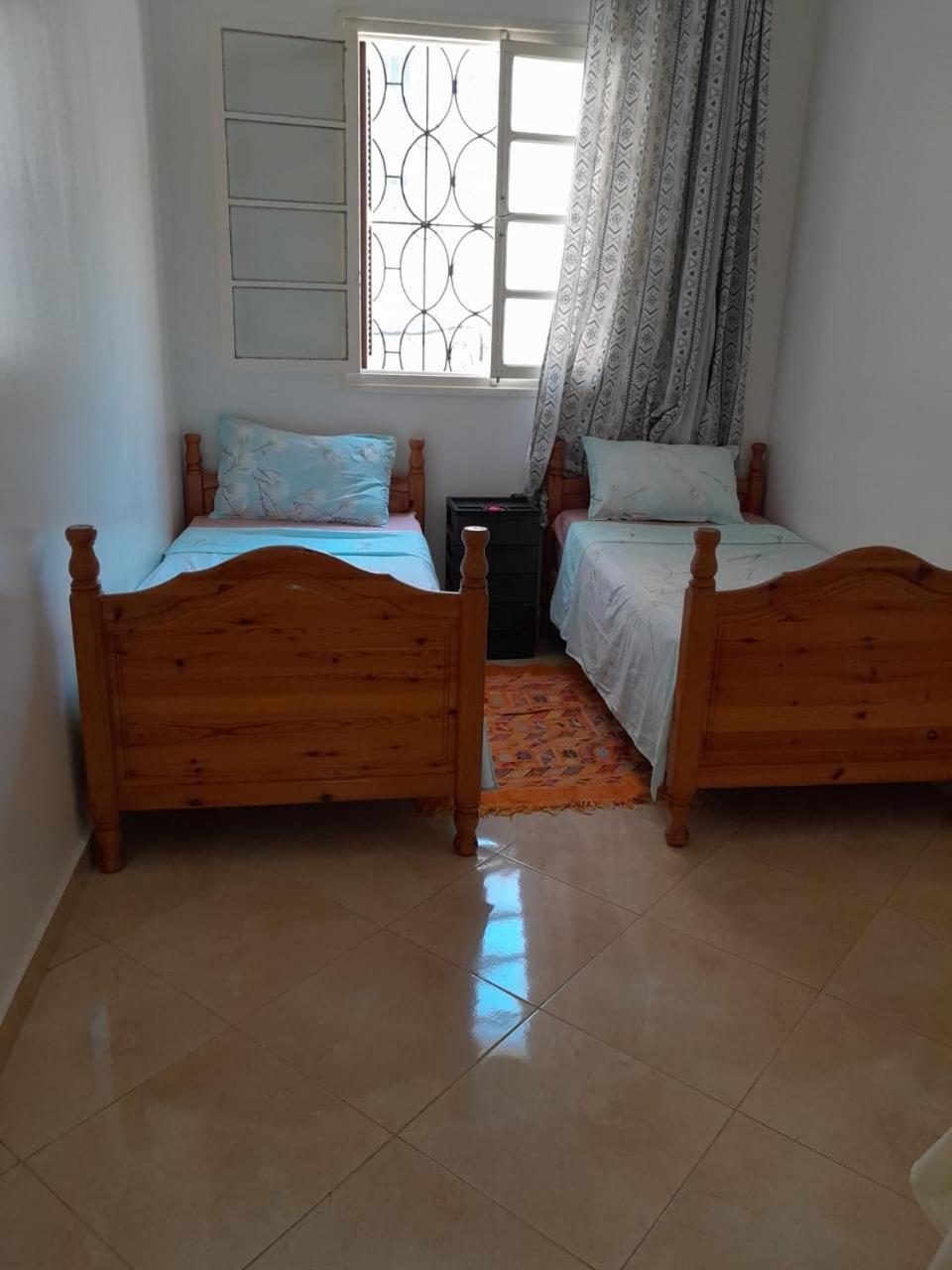 Appartement Lazrak Tanger Kültér fotó